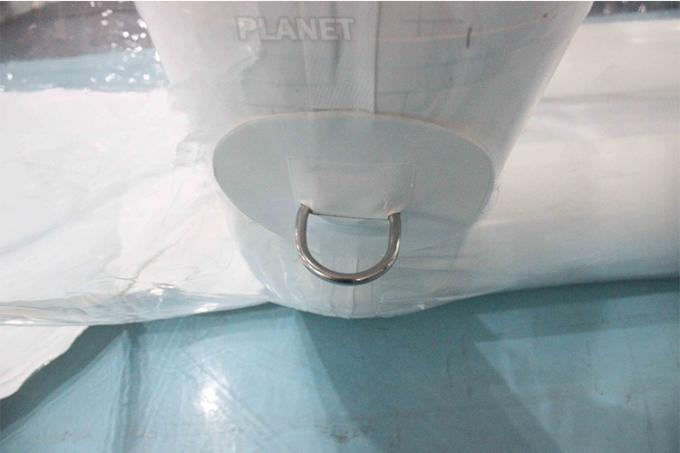 Festa gonfiabile di alta qualit&agrave; Tenda di palloni Event House Dome Chiara Bubble Bouncer 4