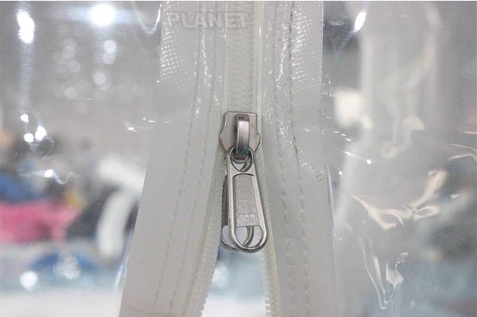 Festa gonfiabile di alta qualit&agrave; Tenda di palloni Event House Dome Chiara Bubble Bouncer 6