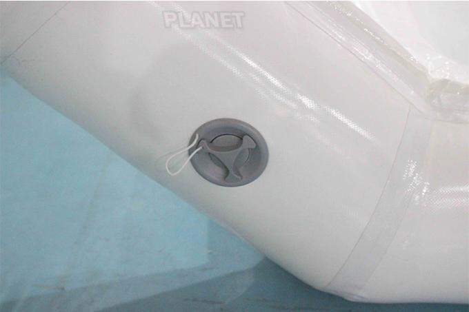 Festa gonfiabile di alta qualit&agrave; Tenda di palloni Event House Dome Chiara Bubble Bouncer 5