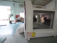 Casa Gonfiabile per Bambini con Salto, Castello Gonfiabile per Feste a Noleggio