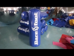 Parabordi Marini per Imbarcazioni Pesanti, Parabordi Galleggianti per Barche, Yacht e Vele