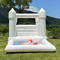 Festa per bambini Mini Bounce House con pozzo a palla Inflatabile Bouncy Castle Salto Bounce Castle
