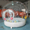 Bambini trasparente sfollabile bolla bouncer trasparente bolla palloncino domo Casa bolla sfollabile tenda