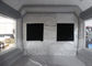 Mini cabina di spruzzo ambientale di esplosione per la copertura dell'automobile/cabina automobilistica della pittura