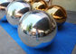 Pallone gonfiabile dello specchio della prova umida per resistenza allo strappo della decorazione di evento alta