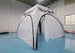 tenda gonfiabile della fiera commerciale del ragno della tela cerata del PVC di 3m