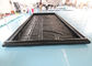 Lavaggio gonfiabile Mats For Car Washing del portatile sigillato aria 6x3m